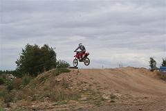 Trénink Chomutov 31.07.2007 101